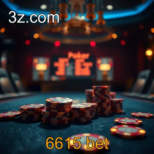 Diversão Garantida: Games Incríveis na 6615 Bet